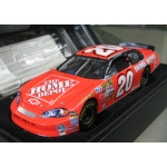 Owners Elite Nascar 2007 Home Depot Chevy 1/24 M/B